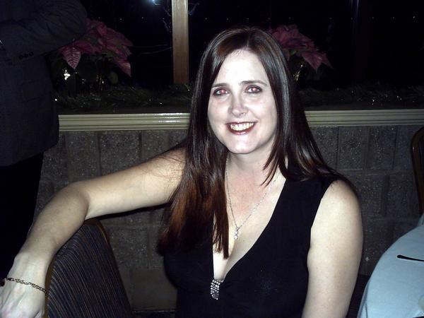 Hope Burke - Class of 1985 - Woodbridge High School