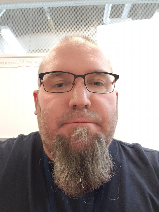 Jeremy Scott Jennings - Class of 1994 - Woodbridge High School