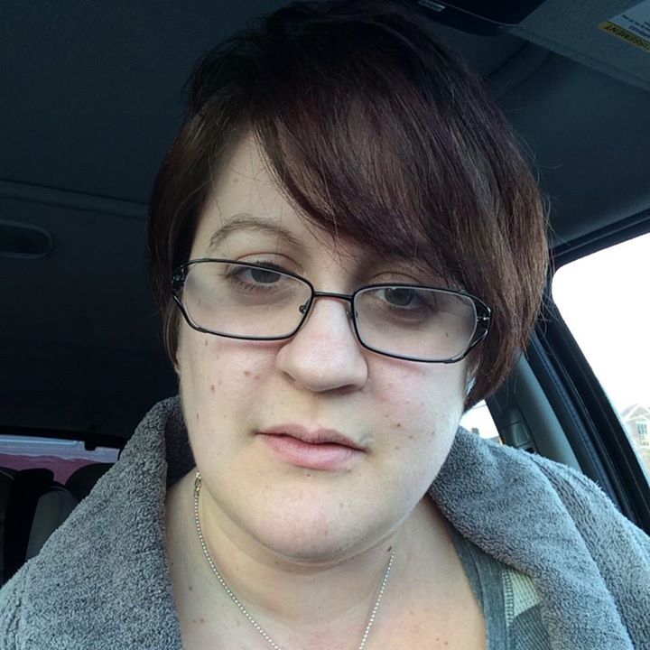 April Sayler - Class of 1994 - Woodbridge High School