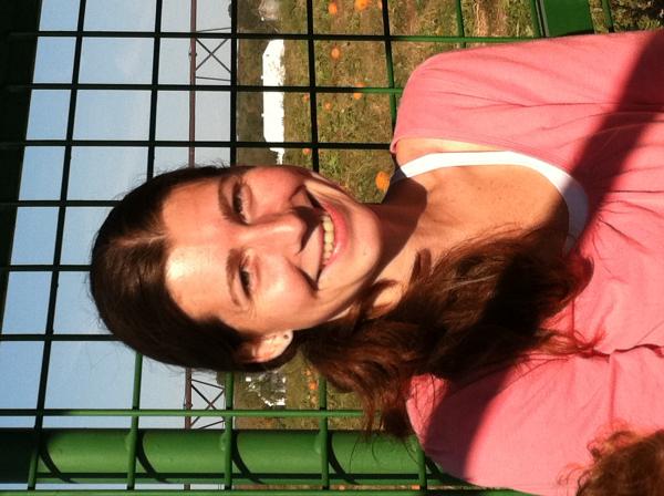 Lynn Smallwood - Class of 2002 - Woodbridge High School