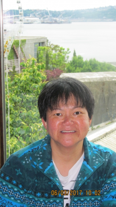 Kathryn Fong - Class of 1982 - Woodbridge High School