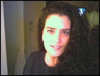 Becky Garner - Class of 1991 - Woodbridge High School