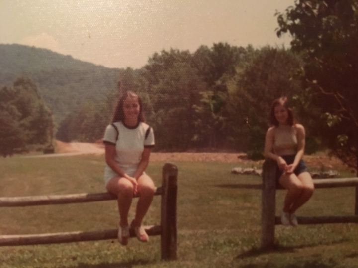 Constance Gentkowski - Class of 1977 - Woodbridge High School