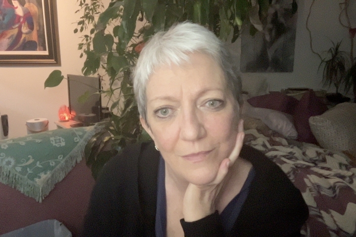 Deb Hamilton - Class of 1981 - Woodbridge High School