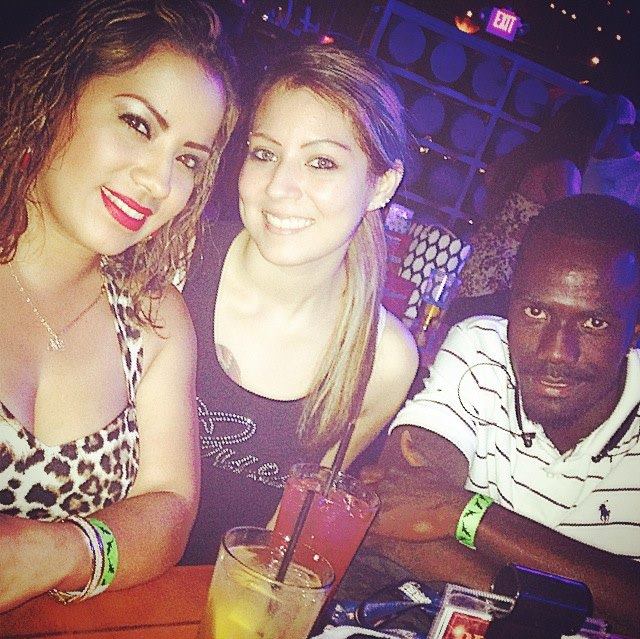 Jessica Arevalo - Class of 2010 - Woodbridge High School