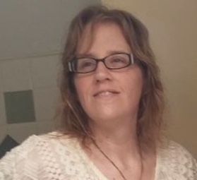 Kimberly Calvert - Class of 1990 - Woodbridge High School