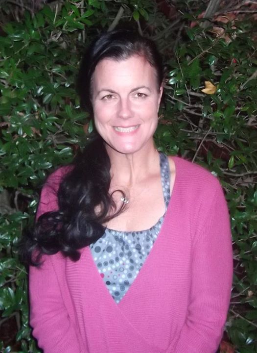 Angela Hart - Class of 1986 - Woodbridge High School