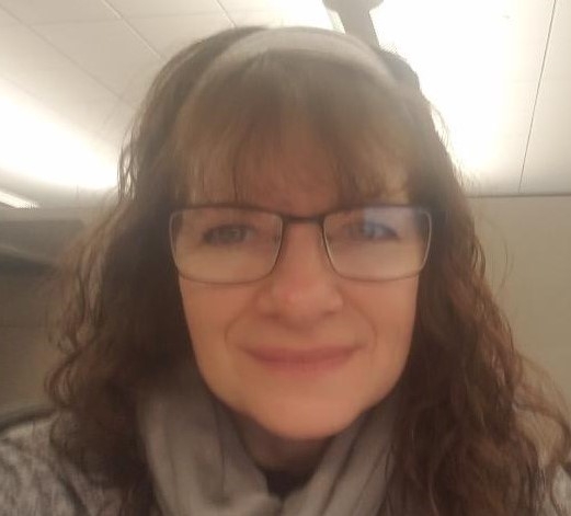 Kathleen Katie Lott - Class of 1986 - Woodbridge High School