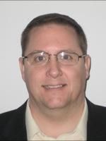 Wesley Babcock - Class of 1991 - Woodbridge High School
