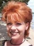 Julia Richardson - Class of 1982 - Woodbridge High School