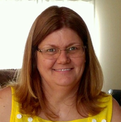 Christina Berghult - Class of 1979 - Woodbridge High School