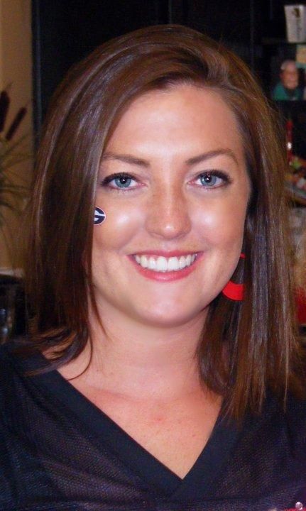 Caroline Henry - Class of 2004 - Woodbridge High School