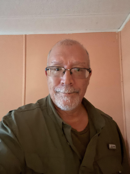 David Dobrozsi - Class of 1986 - Woodbridge High School