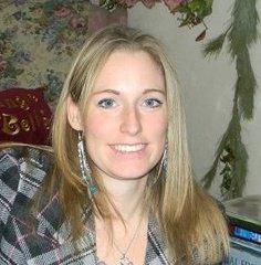 Jacqueline Wishart - Class of 2002 - Woodbridge High School