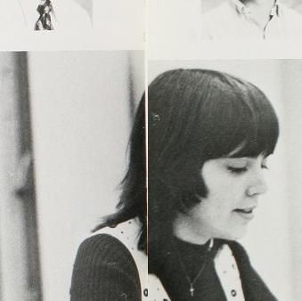 Sharon Griffin - Class of 1974 - Woodbridge High School