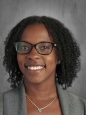 Monica Sobers - Class of 2005 - Woodbridge High School