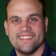 Michael Kent - Class of 1992 - Woodbridge High School