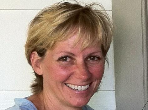Clair Compher - Class of 1982 - Woodbridge High School