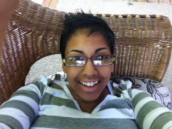 Morgan Gardaya - Class of 2005 - Woodbridge High School