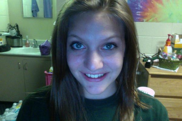 Selina Gillet - Class of 2012 - Woodbridge High School