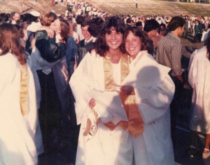 Kim Way - Class of 1978 - Woodbridge High School