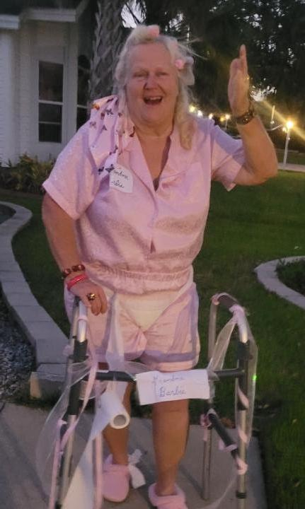 Mary Ann Roberson - Class of 1976 - Woodbridge High School