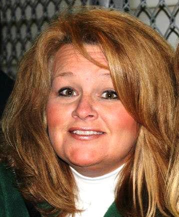 Stacey Loflin - Class of 1984 - Woodbridge High School