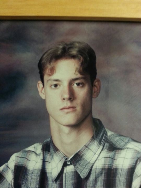 Kenneth Shere - Class of 1998 - Woodbridge High School