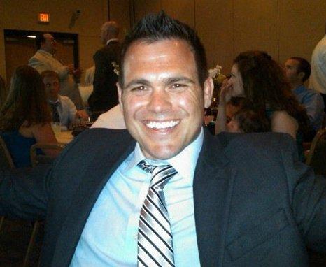 Stephen Nowlin - Class of 1993 - Woodbridge High School