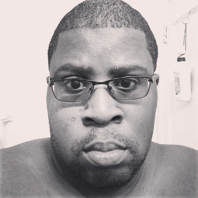 Guy Ingram - Class of 2005 - Woodbridge High School