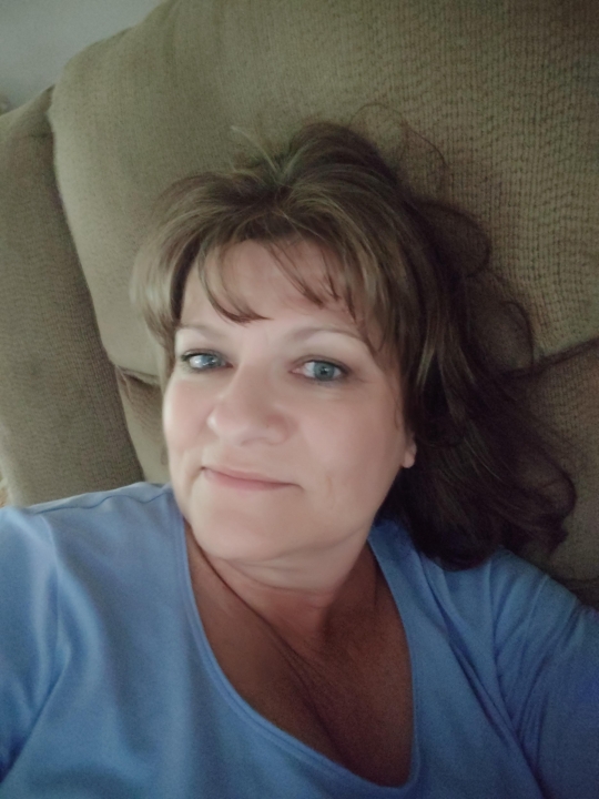 Sandra Smith - Class of 1984 - Woodbridge High School