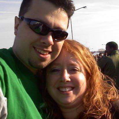 Jennifer Buser - Class of 1996 - Woodbridge High School