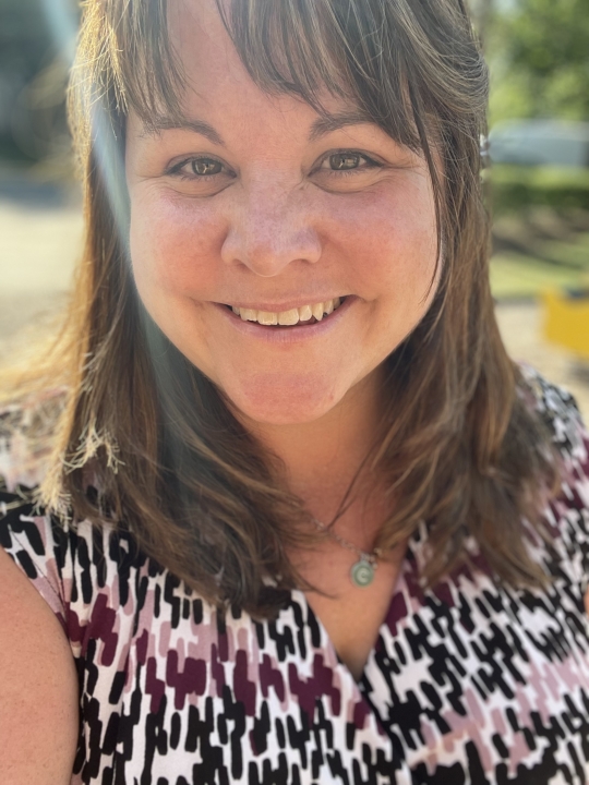 Amy Mcmullen - Class of 2000 - Woodbridge High School