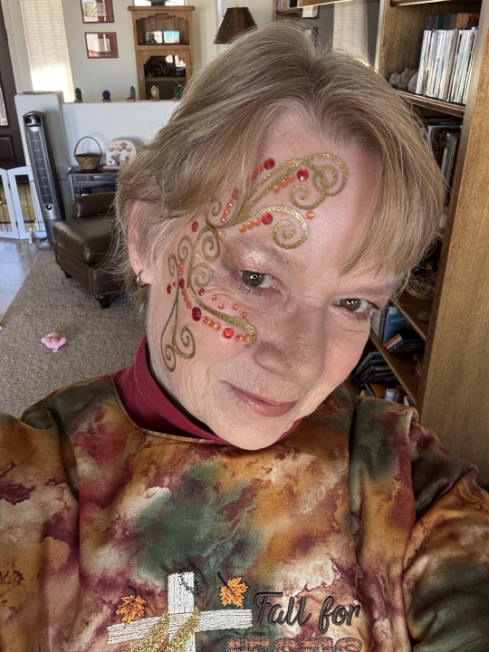 Peggie Murray - Class of 1976 - Woodbridge High School