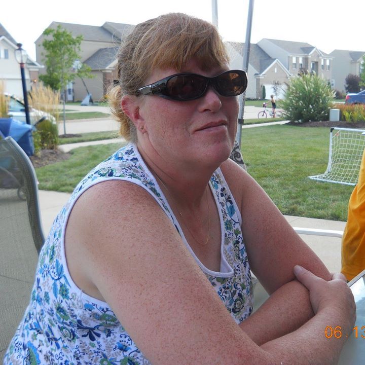 Rhonda Edwards - Class of 1978 - Woodbridge High School