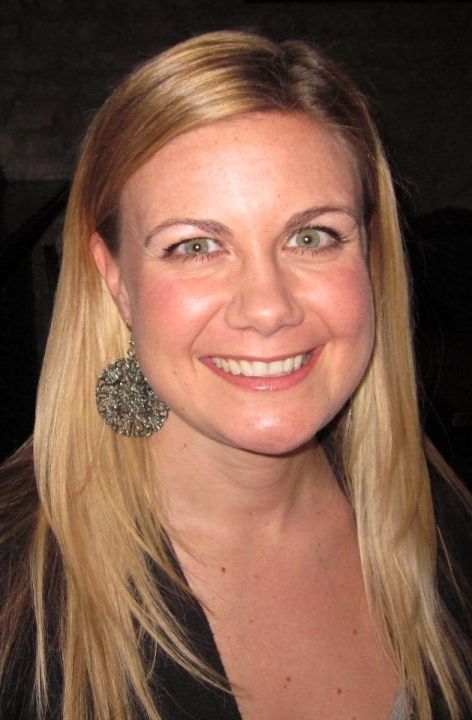 Kristyn Rivellese - Class of 1994 - Woodbridge High School