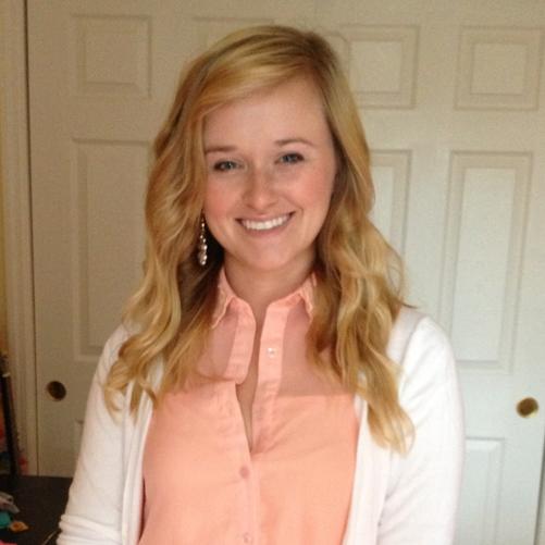 Kathleen Clardy - Class of 2004 - Woodbridge High School