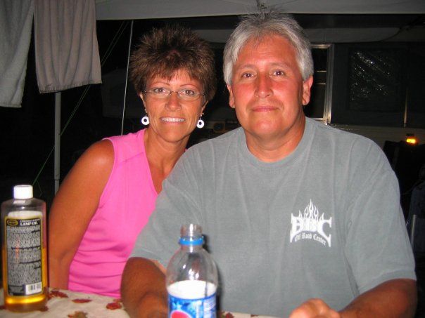 Bill Silor - Class of 1975 - Woodbridge High School