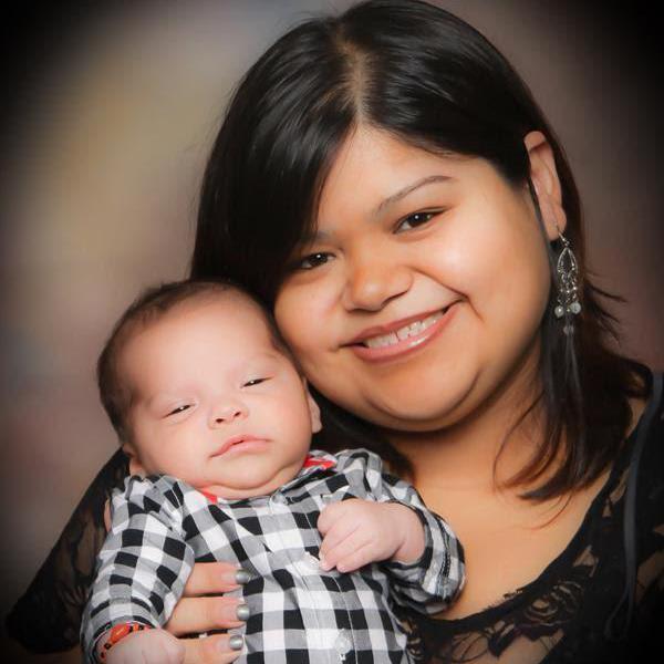 Fabiola Astorga - Class of 2004 - Woodbridge High School