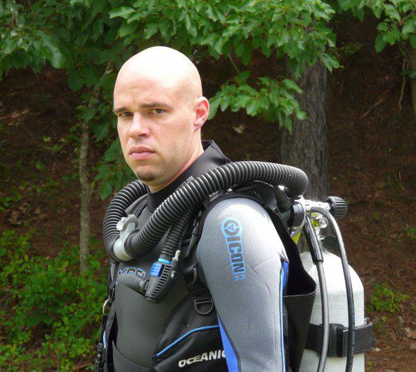 Hans Kruschka - Class of 1997 - Woodbridge High School