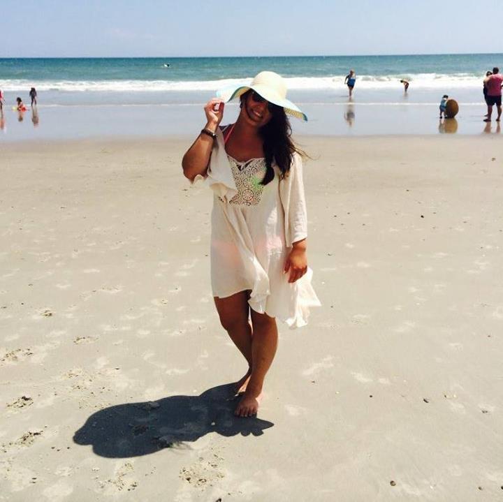 Tracey Labarge - Class of 1988 - Woodbridge High School