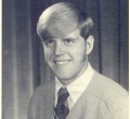 David Talbot, class of 1970