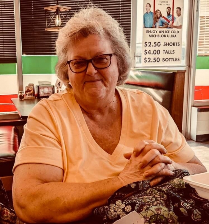 Judy Marshall - Class of 1976 - Franklin High School