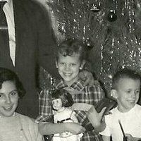 Trudy Pierce - Class of 1968 - Franklin High School