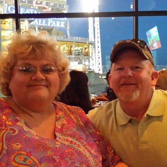 Michele Thacker Steele - Class of 1980 - Franklin High School
