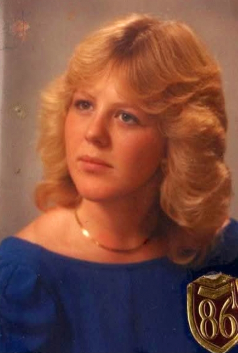 Paula Shannon - Class of 1986 - Franklin High School