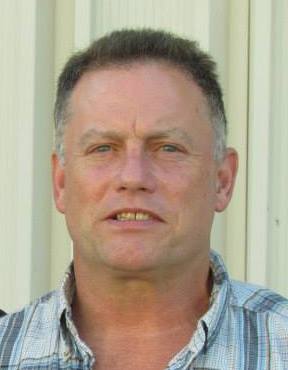 Jon Aid - Class of 1977 - Franklin High School