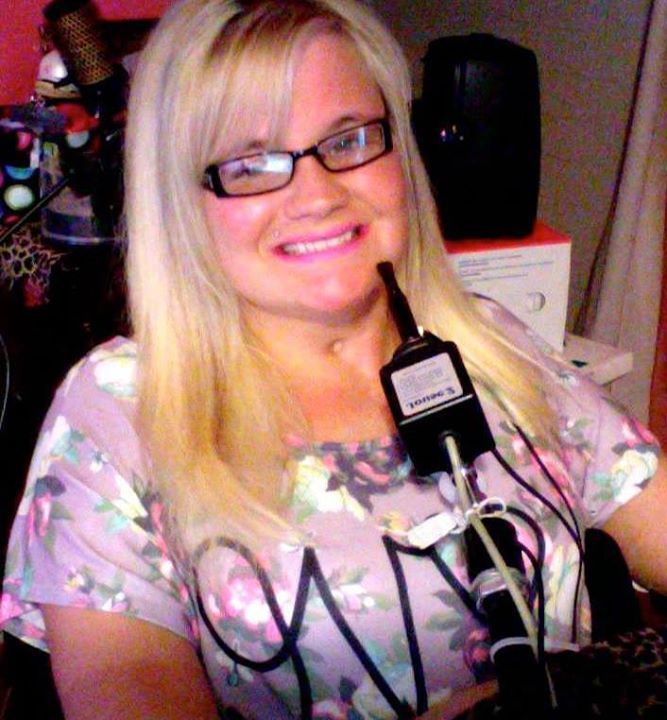 Jessica Brelsford - Class of 2007 - Franklin High School