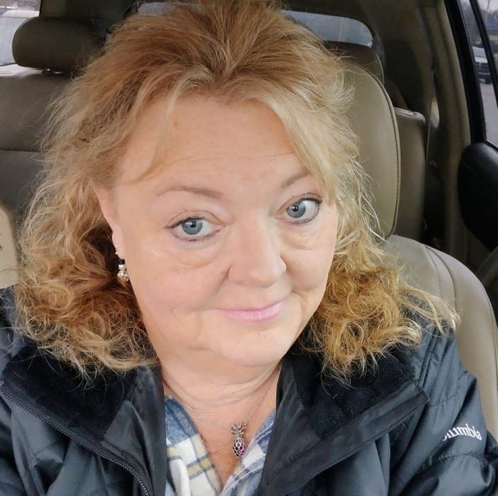 Connie Brewer - Class of 1985 - Franklin High School