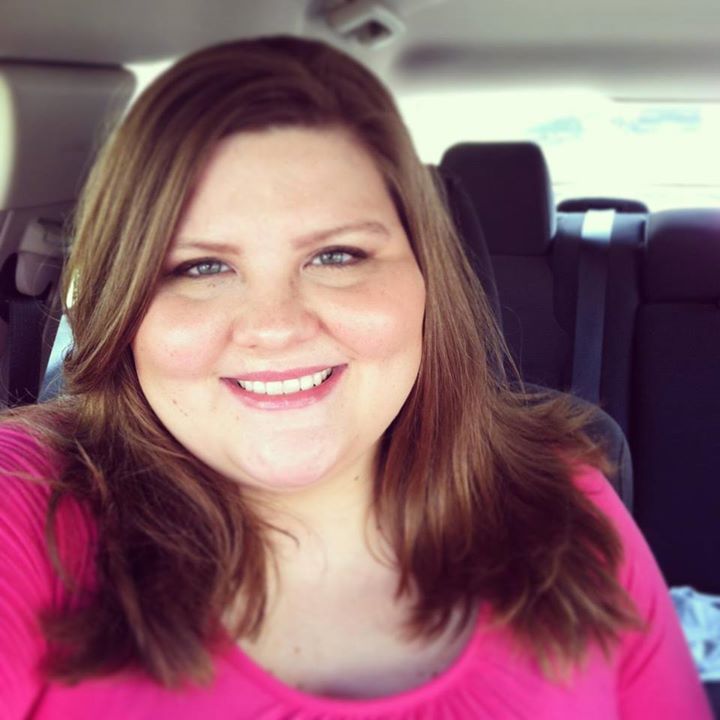 Lindsay Hamilton - Class of 2003 - Franklin High School
